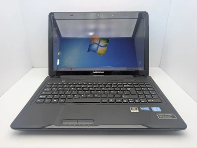 Ноутбук Medion Erezer X6816 /Intel i7-2630QM 4(8) ядра /8GB-DDR3/500GB-HDD/nVIDIA GeForce GT 555M 2gb/15.6" HD Б/В