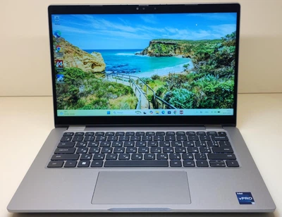 Ноутбук Dell Latitude 5340 2-in-1 / i5-1345U / 16GB RAM / SSD 256GB / 5G LTE / 13.3" FHD IPS Touch / WIN 11Pro Б/В