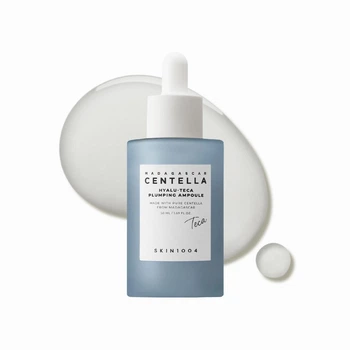 Сыворотка SKIN1004 Madagascar Centella Hyalu-Teca Plumping Ampoule для сияния кожи 50 мл