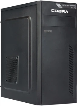 Комп'ютер COBRA Advanced (I141.16.H1S4.INT.23213)