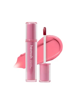 Глянцевий тінт Heimish Ever Glow Gloss Lip Tint 03 Loving Rosette для губ з дзеркальним блиском 3.2 г