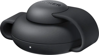 Беспроводное зарядное устройство Anker MagGo Wireless Charging Pad 15W 3-in-1 Foldable Black (B25M8H11)