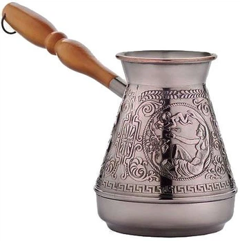 Турка мідна "Грецькі міфи" 500мл (137172)