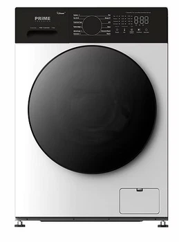 Стиральная машина узкая Prime Technics PWF 71229 DIV