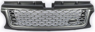 Решетка радиатора Autobiography V1 для Range Rover Sport 2005-2013 гг