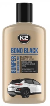 K2 PERFECT BONO BLACK 250ML Засіб для догляду (чорніння) шин та бамперів