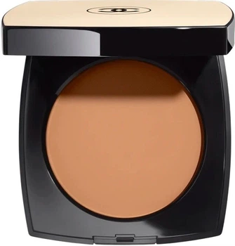Пудра для обличчя Chanel Les Beiges Healthy Glow компактна B70 12 г (3145891858969)