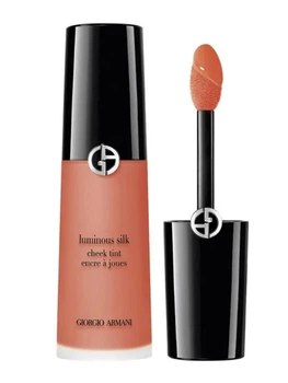 Рідкі рум'яна Giorgio ARMANI Luminous Silk 31 vivid coral. Об'єм 12 ml.