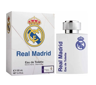 Туалетна вода Real Madrid Air-Val 100 мл