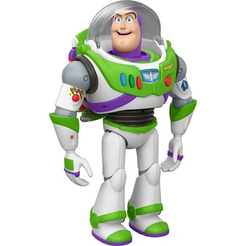 Игрушка История Игрушек 5: Базз Лайтер Toy Story 5 Ultimate Buzz Lightyear Action Figure Mattel