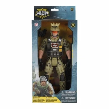 Игровой набор солдатиков Chap Mei RANGER FIGURE