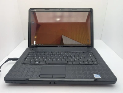 Dell Inspiron N5030/ntel Pentium/6GB-DDR3/250GB-HDD/lntel HD Graphics/15.6" HD LED - Б/У