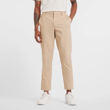 Мужские песочные штаны Athl. Standard Tapered Pant 30" 50 (L) (MP43554SOT)