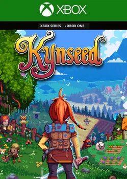 Ключ активации Kynseed для Xbox One/Series S/X