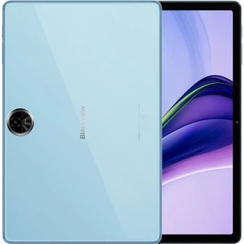 Планшет Blackview Tab Zeno 5 SET 11" 8/128GB LTE Ocean Blue (Клавіатура/чохол (6931548326687)