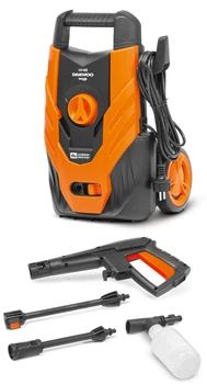 Мийка високого тиску Daewoo DAW 400 Master Line