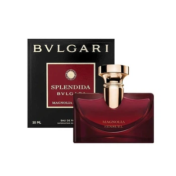 Парфюмированная вода BVL SPLENDIDA MAGNOLIA SENSUEL edp 50 ml spray (L)