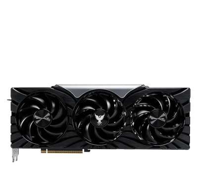 Відеокарта RTX 5080 16GB GDDR7 Gainward Phoenix (NE75080019T2-GB2031X)