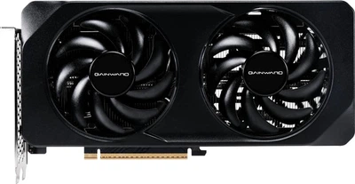 Відеокарта RTX 5060 8GB GDDR7 Gainward Ghost (NE75060019P1-GB2063B)