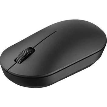 Беспроводная мышь Xiaomi Wireless Mouse E318 Custom Edition Black