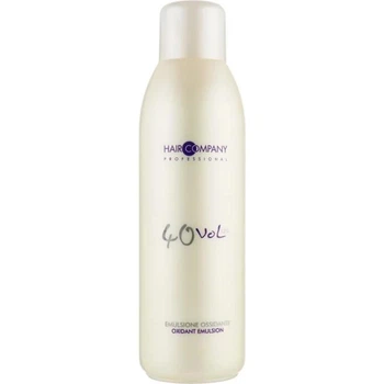 Окислювач для фарби Hair Company 12% Oxidant Emulsion Inimitable Color 40 Vol. 1000 мл