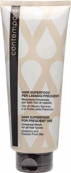 Маска універсальна Contempora з маслом обліпихи і маракуї Universal Hydrating Mask 350 мл
