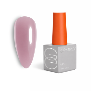 Гель моделирующий Gémely Fast Builder gel №037 15 мл