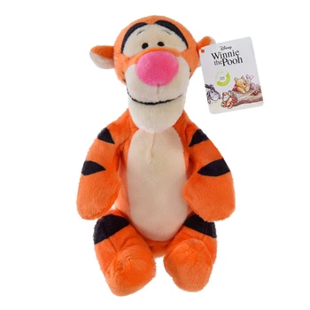 Мягкая Игрушка "тигрюля" Pdp2200062 Серия Winnie The Pooh, 17 См (401757)