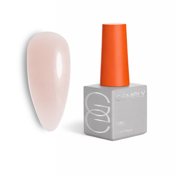 Гель моделирующий Gémely Fast Builder gel №035 15 мл