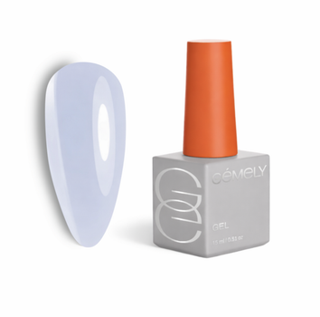 Гель моделирующий Gémely Fast Builder gel №027 15 мл