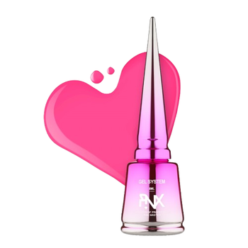 Гель моделирующий Pinx Liquid builder gel Dolls № 001 8мл