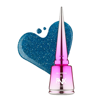 Гель моделирующий Pinx Liquid builder gel Paris Chic №008 8 мл