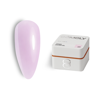 Гель моделирующий Gémely Power Builder Gel №025 15 мл
