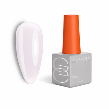 Гель моделирующий Gémely Fast Builder gel №009 15 мл