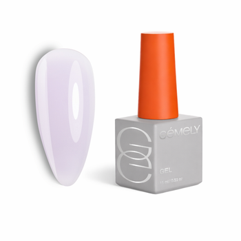 Гель моделирующий Gémely Fast Builder gel №013 15 мл