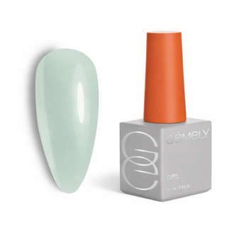 Гель моделирующий Gémely Fast Builder gel №028 15 мл