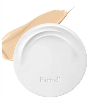 Кушон з центеллою #23 15g (SPF45 PA++) Parnell Cicamanu Serum Cushion