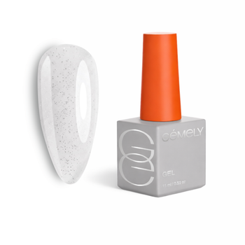 Гель моделирующий Gémely Fast Builder gel №030 15 мл