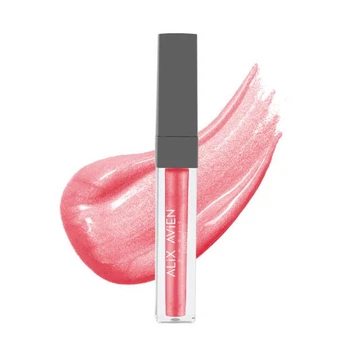 Смягчающий блеск для губ ALIX AVIEN 12 Juicy Strawberry 3 мл
