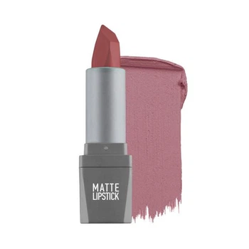 Матовая помада для губ ALIX AVIEN 414 Deep Pink 4 г