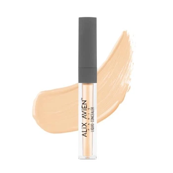 Рідкий консилер ALIX AVIEN 101 Light Ivory 3 мл