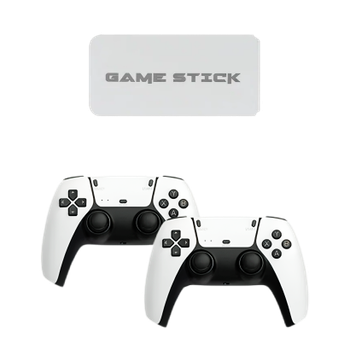 SEGA Game Stick M15 64GB White