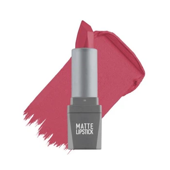 Матовая помада для губ ALIX AVIEN 416 Berry Pink 4 г