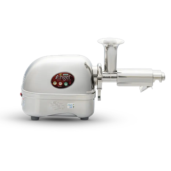Шнековий соковитискач Angel Juicer 7500