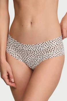 Трусики слип Victoria's Secret 3(M) Молочный (152963)
