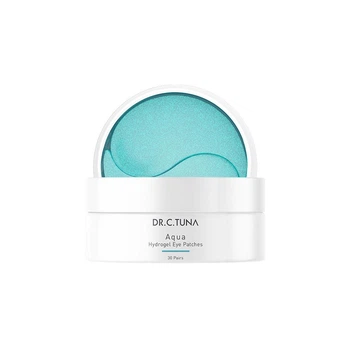 Патчі під очі Aqua Dr. C. Tuna, 60 шт (1000927)