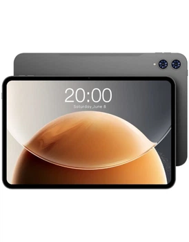 Планшет Teclast T65 6/128GB Grey