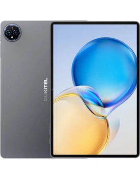 Планшет Oukitel OT12 4/256GB Gray