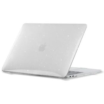 Накладка MacBook Neo 13/crystal glitter