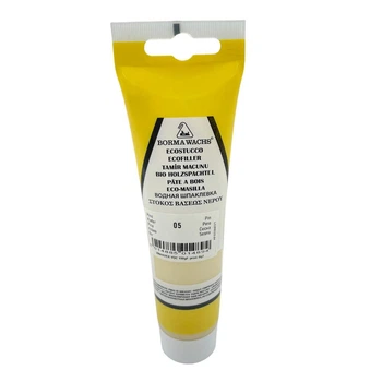 Шпаклівка на водній основі Borma Wachs Ecostucco Pine 05 200г (туба)